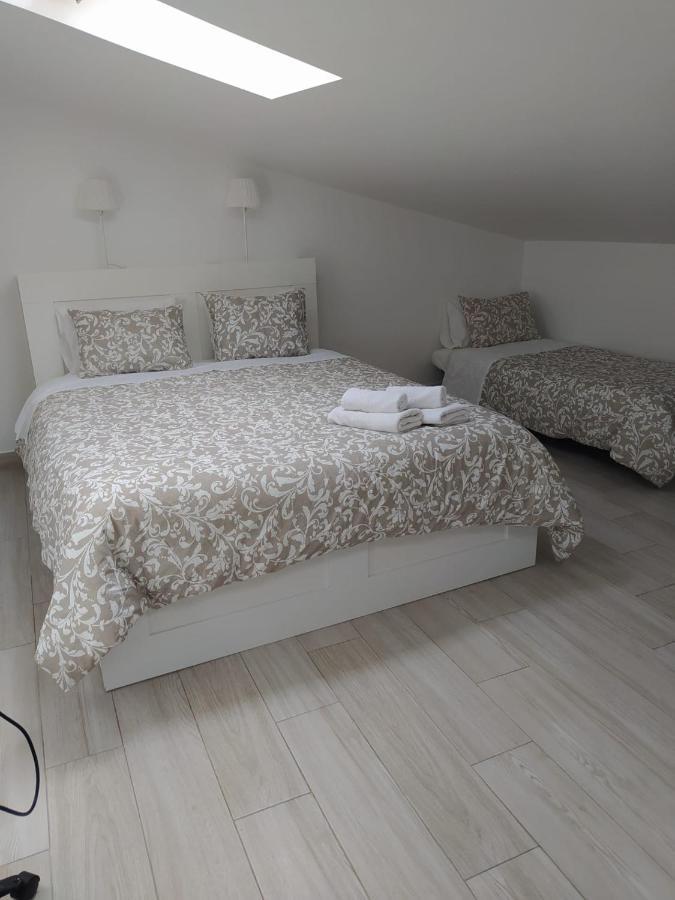 Apartamento Isaura *